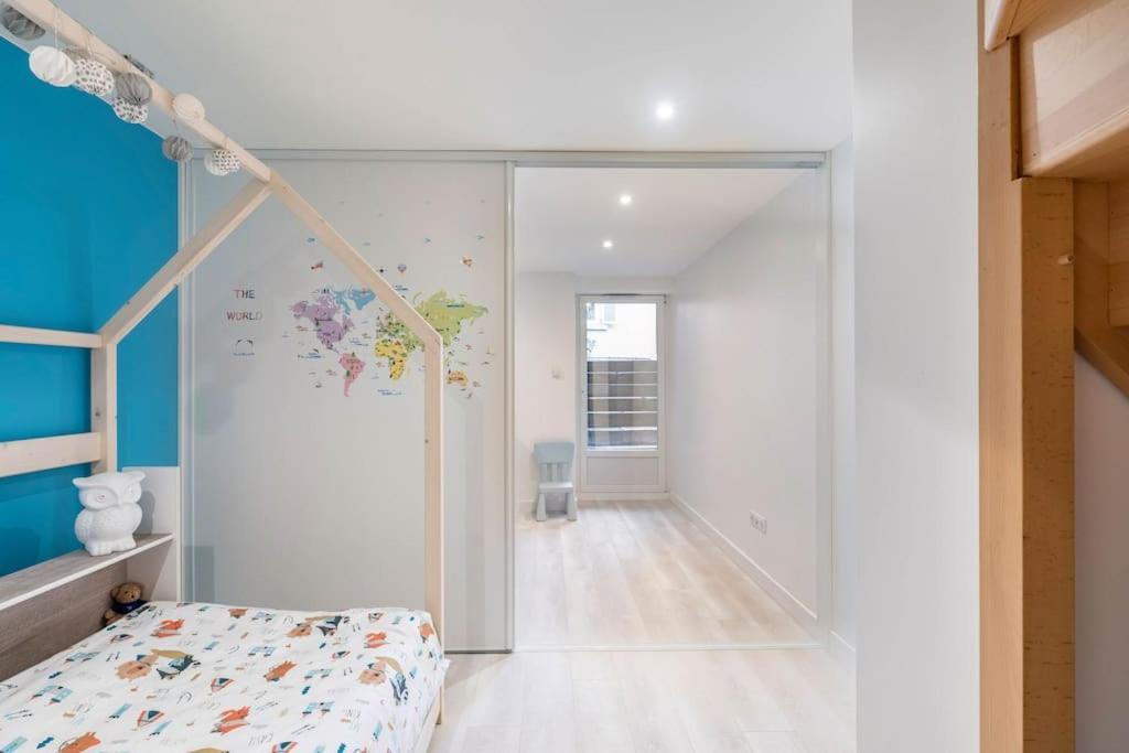 Superbe Appartement Avec Parking Gratuit Lons-le-Saunier Extérieur photo